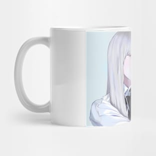 Mintie Mug